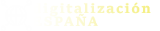 Digitalización España